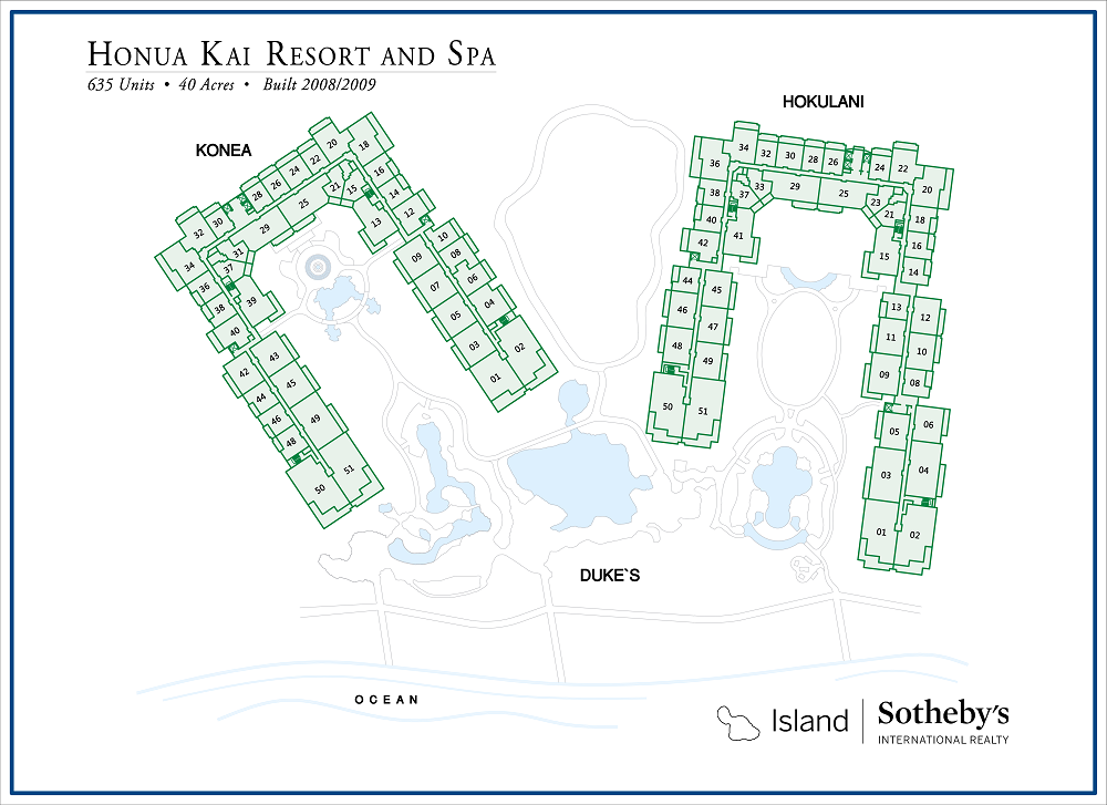 Five Star Resorts In Wisconsin Honua Kai Resort Floor Plan